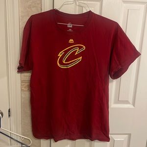 Cleveland Cavaliers Tee Shirt